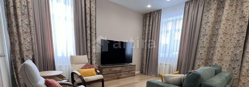 Таунхаус, 170 м2, 2 сотки, 2 эт. Истра - изображение 5