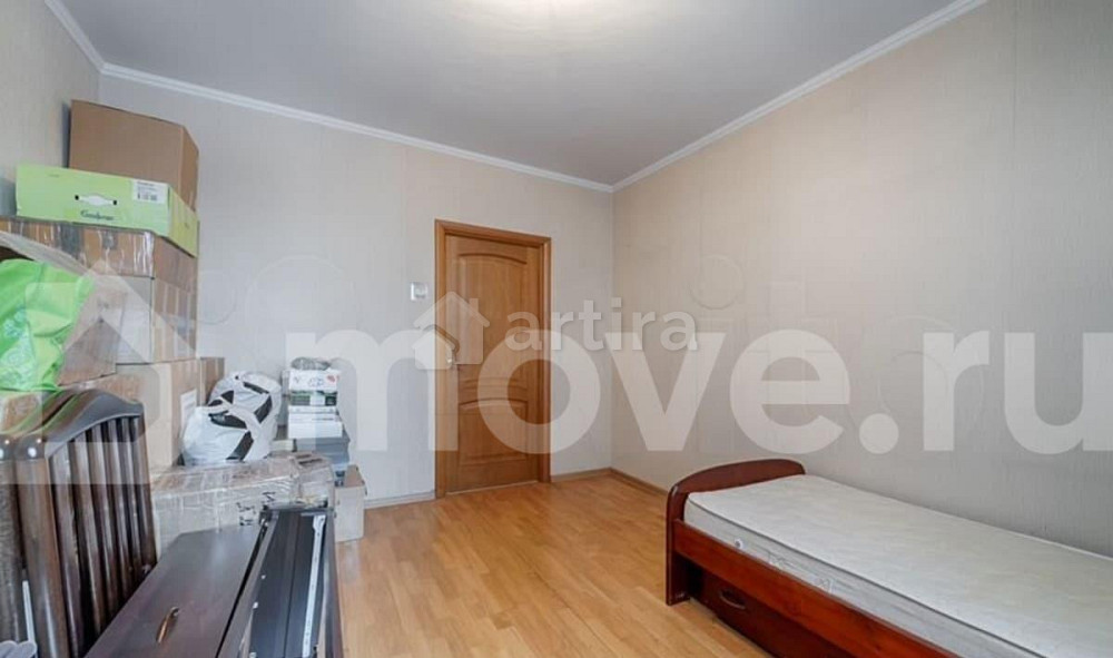 4-комн. квартира, 100 м2, 14/22 эт. Москва - изображение 7