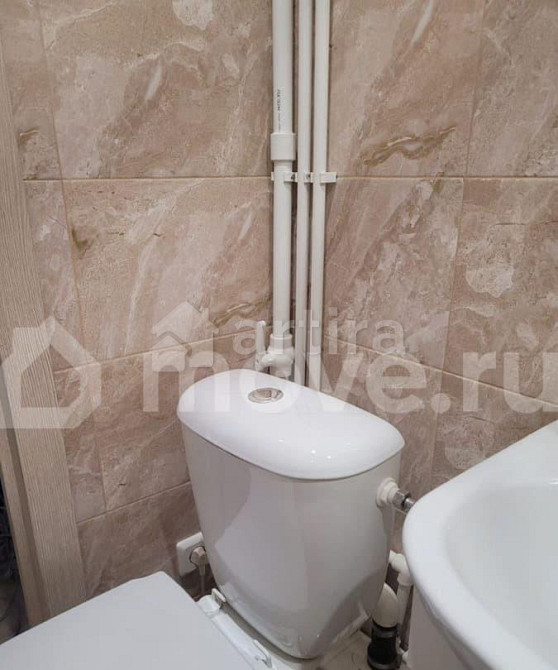 Студия, 22 м2, 2/17 эт. Москва - изображение 5