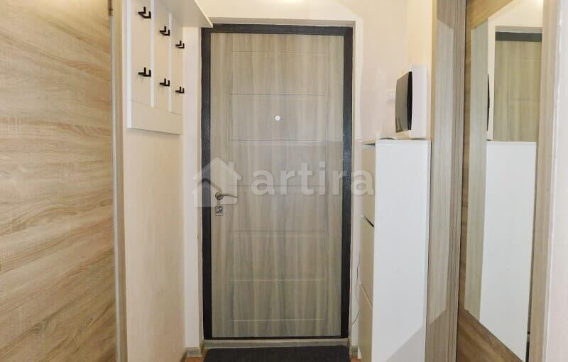 1-комн. квартира, 35 м2, 13/25 эт. Воронеж - изображение 17