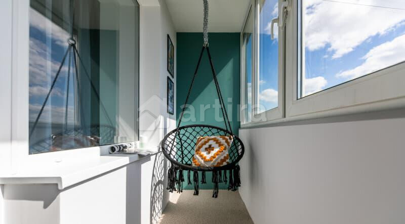 1-комн. квартира, 29 м2, 7/12 эт. Санкт-Петербург - изображение 6