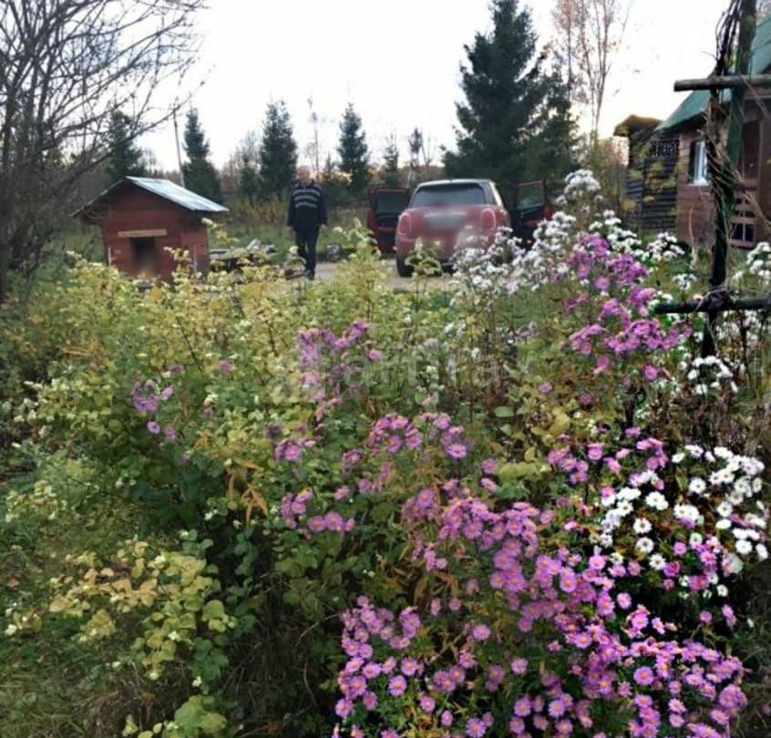 Дом, 60 м2, 40 соток, 2 эт. Балабаново - изображение 2