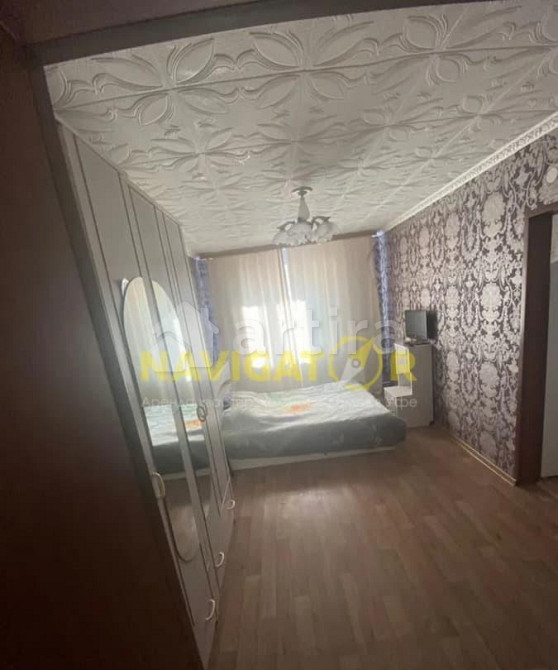 Комната, 29 м2, 4/9 эт. Уфа - изображение 9