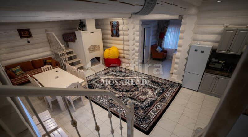 Коттедж, 181 м2 Лобня - изображение 14