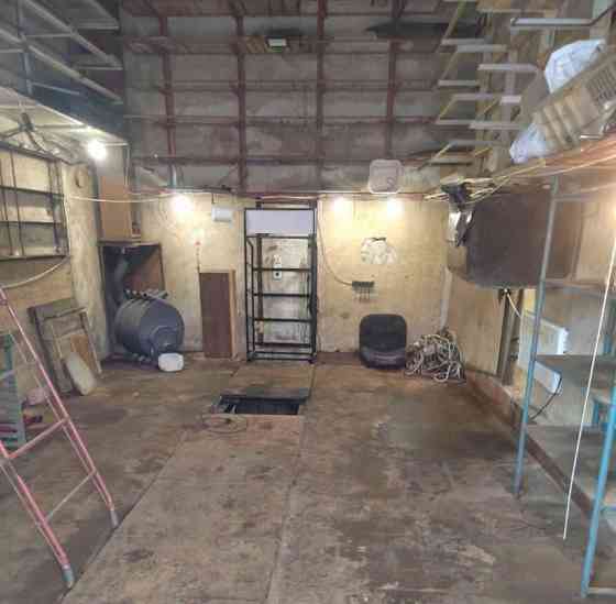 Гараж, 27 м2 Красногорск