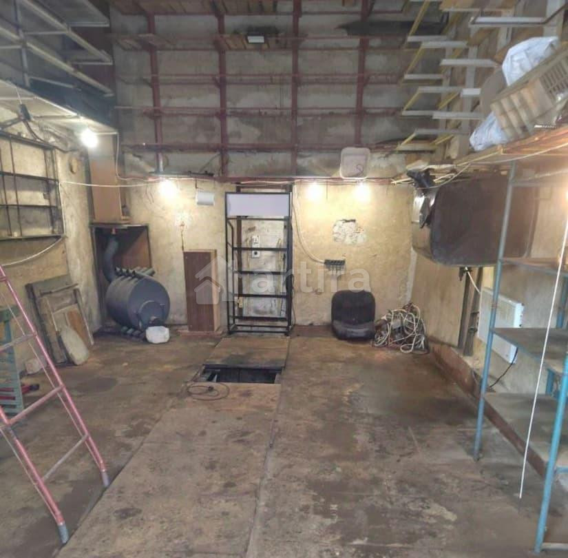 Гараж, 27 м2 Красногорск - изображение 5