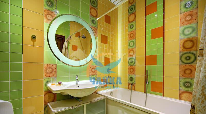 1-комн. квартира, 38 м2, 1/5 эт. Санкт-Петербург - изображение 12