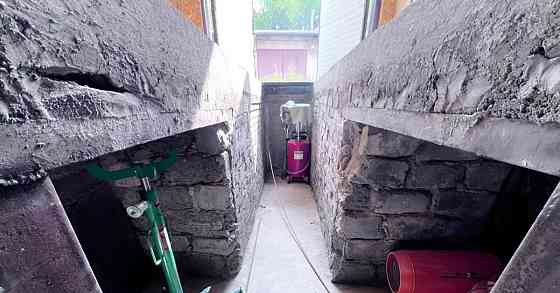 Гараж, 42 м2 Красногорск