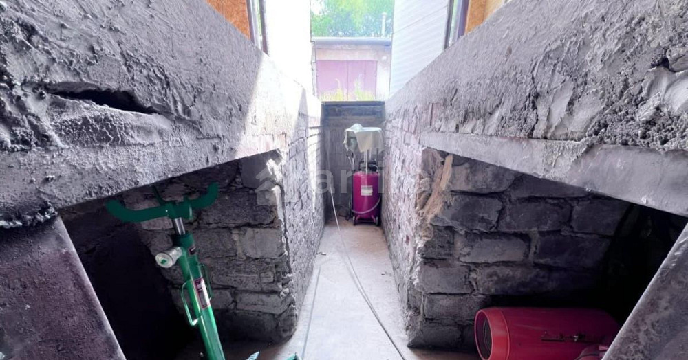 Гараж, 42 м2 Красногорск - изображение 6