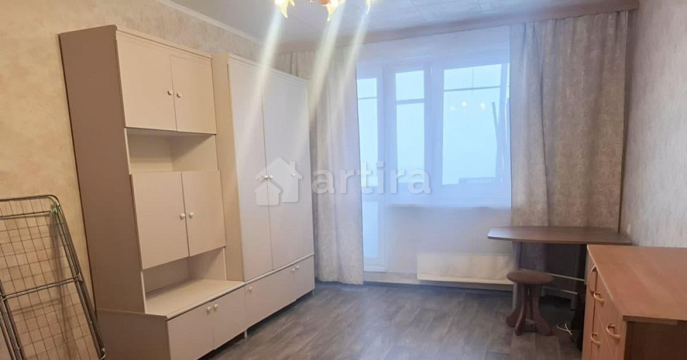 Комната, 20 м2, 16/17 эт. Москва - изображение 1