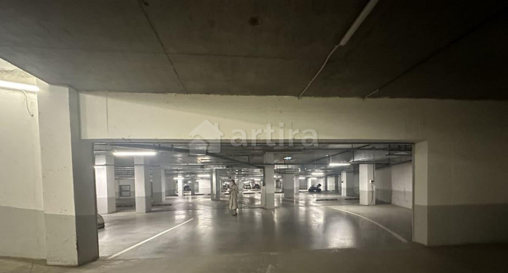 Гараж, 13.3 м2 Новосибирск - изображение 5