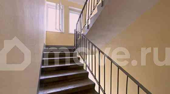 Студия, 20.6 м2, 2/5 эт. Москва