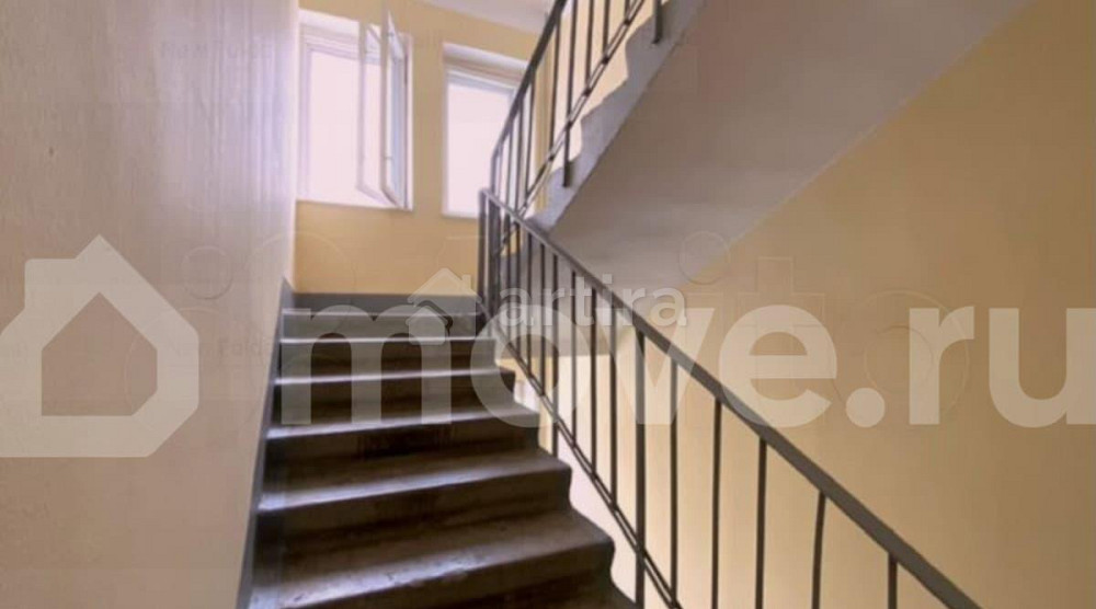 Студия, 20.6 м2, 2/5 эт. Москва - изображение 6