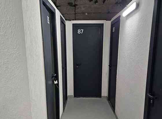 Гараж, 3.6 м2 Москва