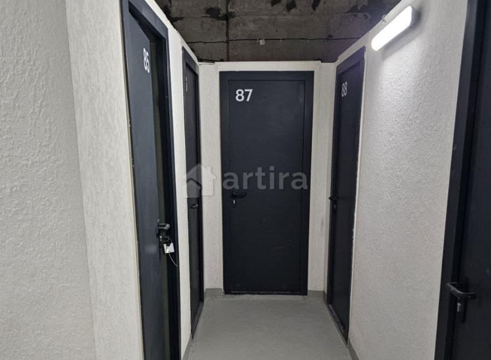 Гараж, 3.6 м2 Москва - изображение 4