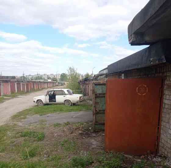 Гараж, 20 м2 Нижний Новгород