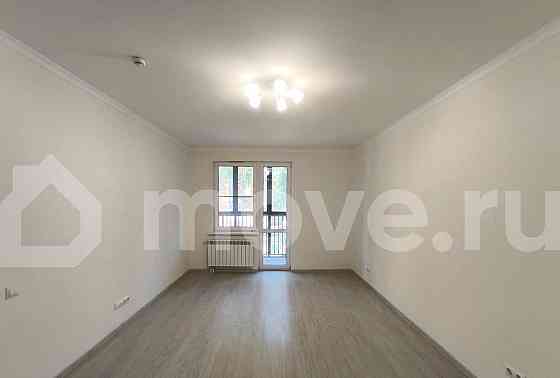 1-комн. квартира, 41.1 м2, 2/22 эт. Москва