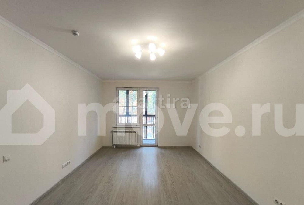 1-комн. квартира, 41.1 м2, 2/22 эт. Москва - изображение 1