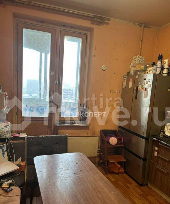 4-комн. квартира, 96.2 м2, 14/18 эт. Москва - изображение 3