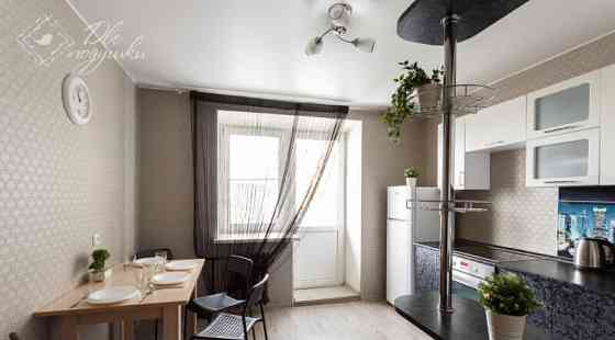 1-комн. квартира, 43 м2, 3/12 эт. Вологда