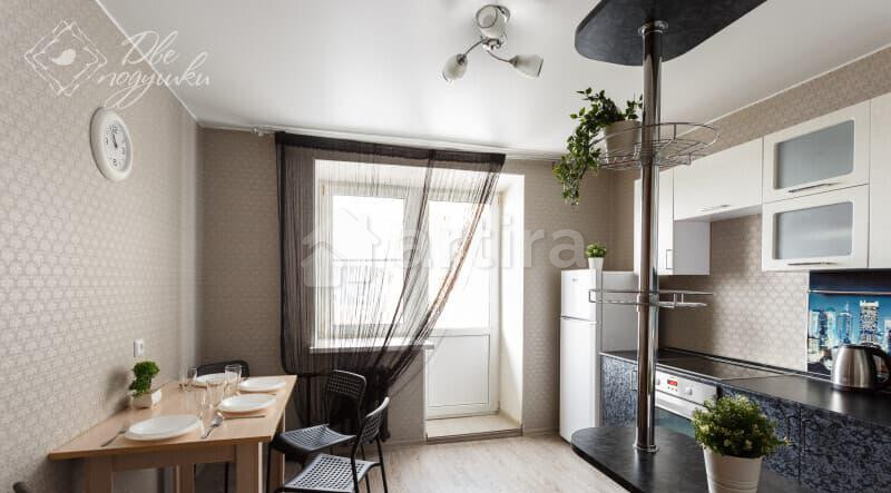 1-комн. квартира, 43 м2, 3/12 эт. Вологда - изображение 6