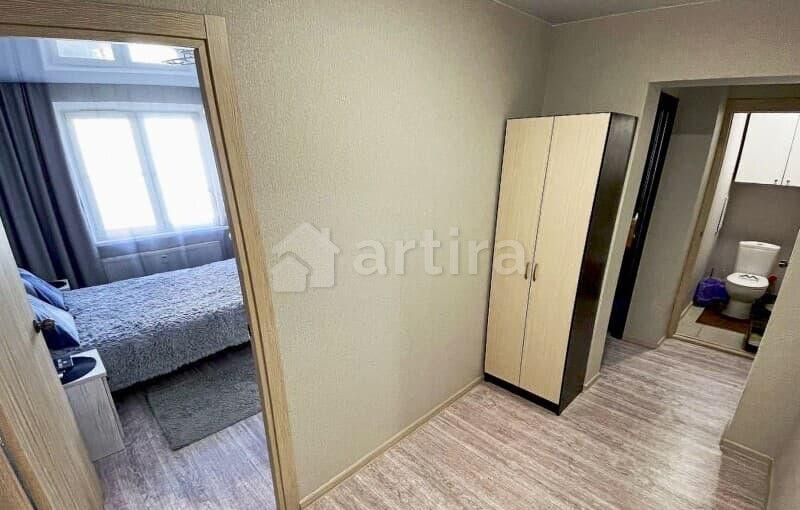 2-комн. квартира, 67 м2, 2/5 эт. Самара - изображение 6