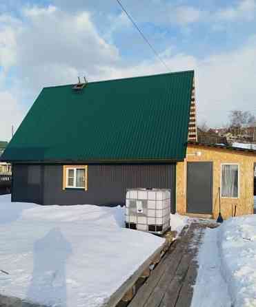 Дом, 64 м2, 2 эт. Усть-Илимск