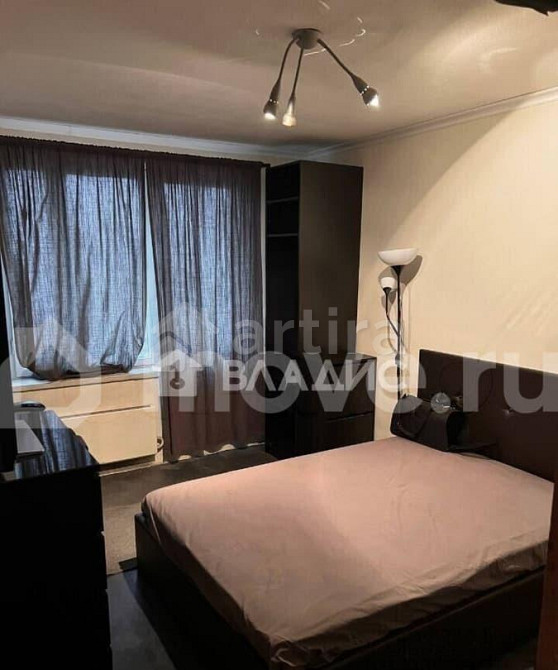 3-комн. квартира, 64.3 м2, 10/12 эт. Москва - изображение 3