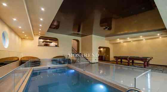 Коттедж, 650 м2 Москва