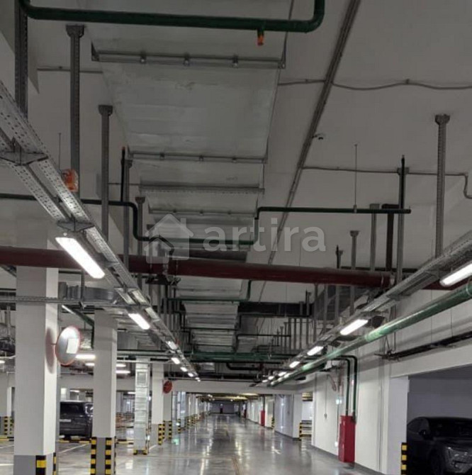 Гараж, 15.1 м2 Москва - изображение 4