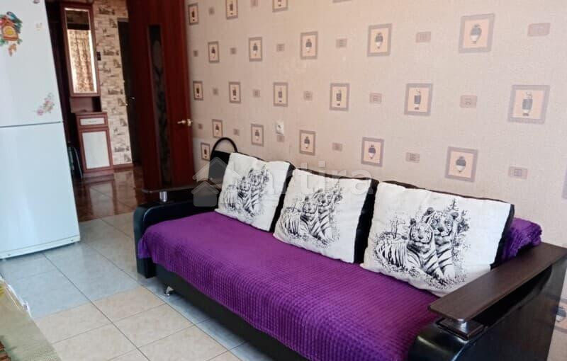 1-комн. квартира, 42 м2, 3/17 эт. Сергиев Посад - изображение 8