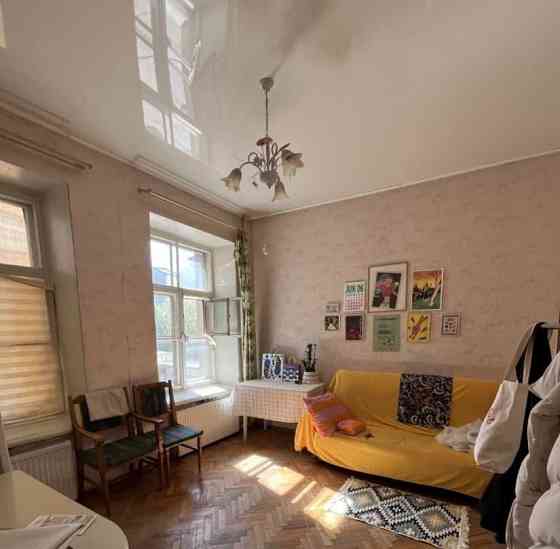 Комната, 104.5 м2, 2/4 эт. Санкт-Петербург