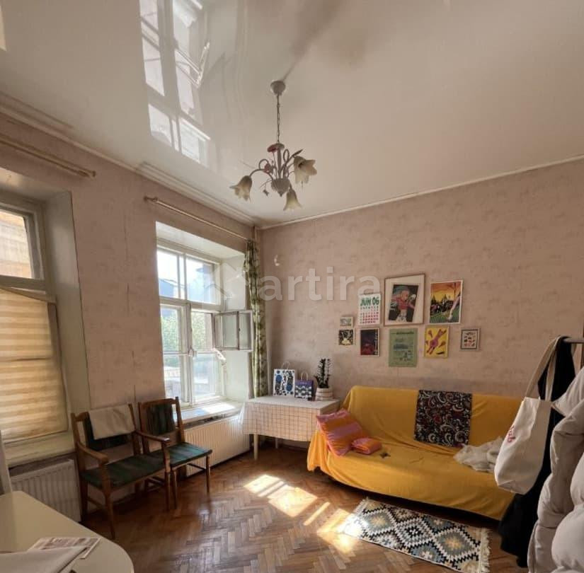 Комната, 104.5 м2, 2/4 эт. Санкт-Петербург - изображение 6