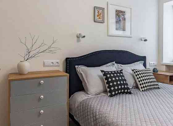 1-комн. квартира, 51 м2, 15/18 эт. Самара