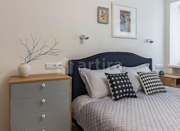 1-комн. квартира, 51 м2, 15/18 эт. Самара - изображение 1