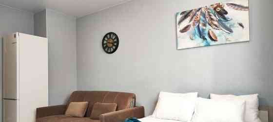 Студия, 29 м2, 7/19 эт. Тюмень