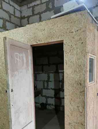 Гараж, 30 м2 Новосибирск