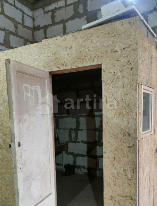 Гараж, 30 м2 Новосибирск - изображение 4