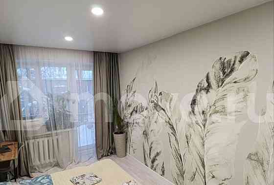 2-комн. квартира, 40 м2, 5/5 эт. Москва