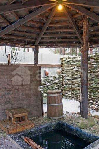 Коттедж, 200 м2 Гатчина - изображение 9