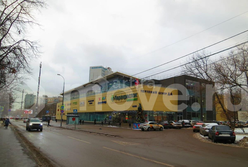 Студия, 13.1 м2, 1/9 эт. Москва - изображение 2