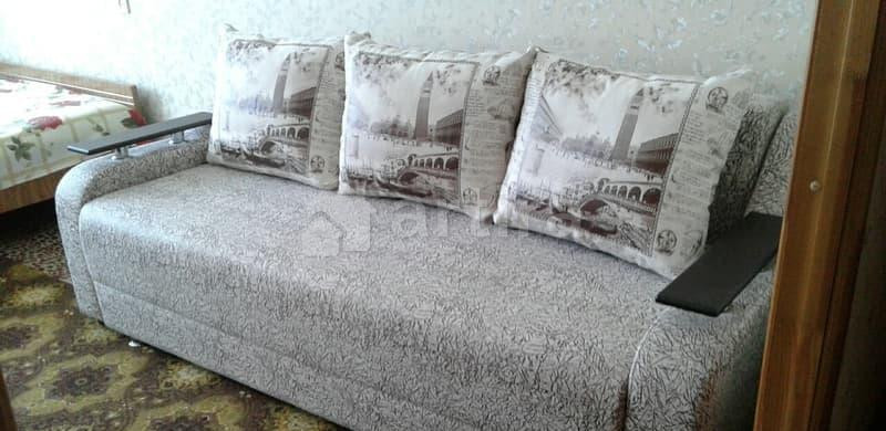 1-комн. квартира, 40 м2, 3/9 эт. Волгоград - изображение 6