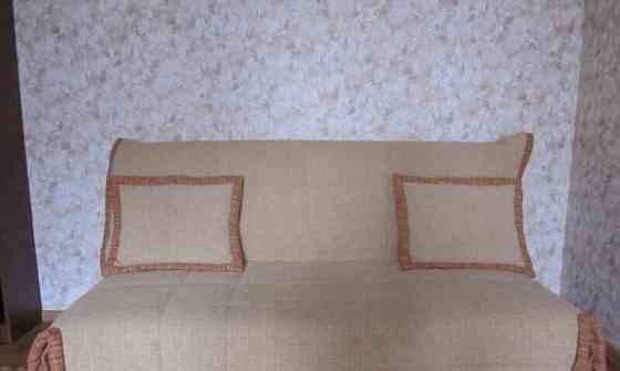 1-комн. квартира, 36 м2, 2/6 эт. Москва