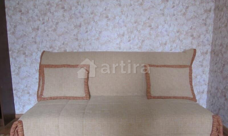 1-комн. квартира, 36 м2, 2/6 эт. Москва - изображение 3