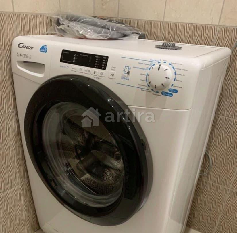 Комната, 18 м2, 3/5 эт. Москва - изображение 5