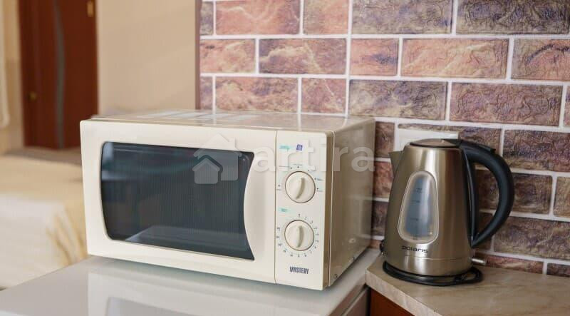 1-комн. квартира, 37 м2, 4/5 эт. Норильск - изображение 10