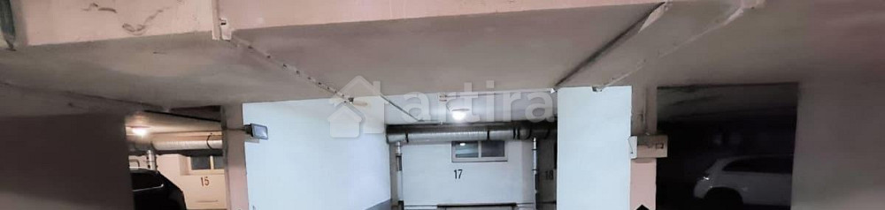 Гараж, 21 м2 Москва - изображение 1