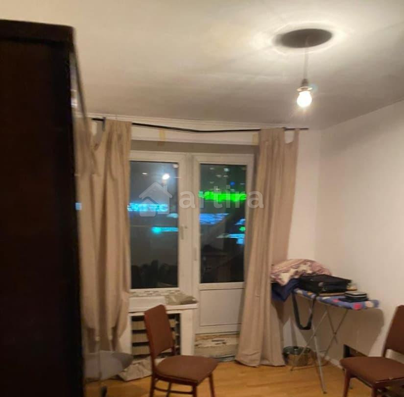 Комната, 23.1 м2, 3/9 эт. Москва - изображение 1