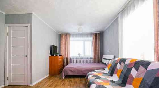 1-комн. квартира, 35 м2, 1/5 эт. Новосибирск