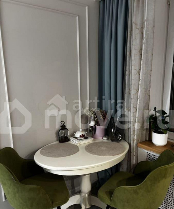 3-комн. квартира, 60 м2, 2/9 эт. Москва - изображение 7